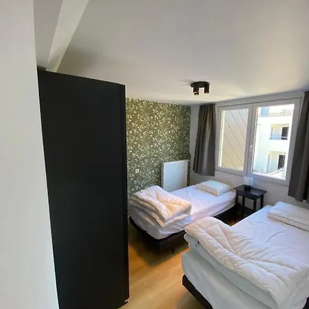 Maredan * Ostend